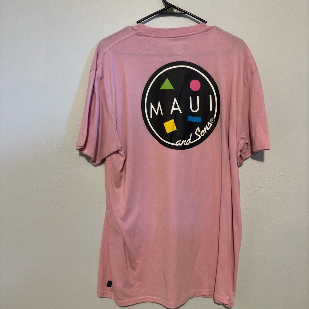 Men’s tee